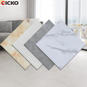 2.0mm Self-Adhesive LVT Vinyl Flooring Planks – Waterproof PVC Tiles for Lodges – Scorching Sale!