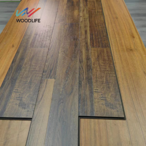 Modern 8mm and 12mm Waterproof Parquet Laminate Flooring