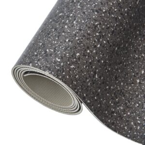 Indoor Anti-Slip PVC Flooring Mat