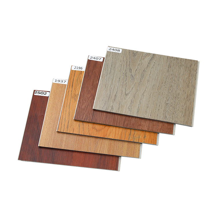 Waterproof SPC Hybrid Click on Flooring – 6mm and 8mm Thickness Obtainable from Shandong